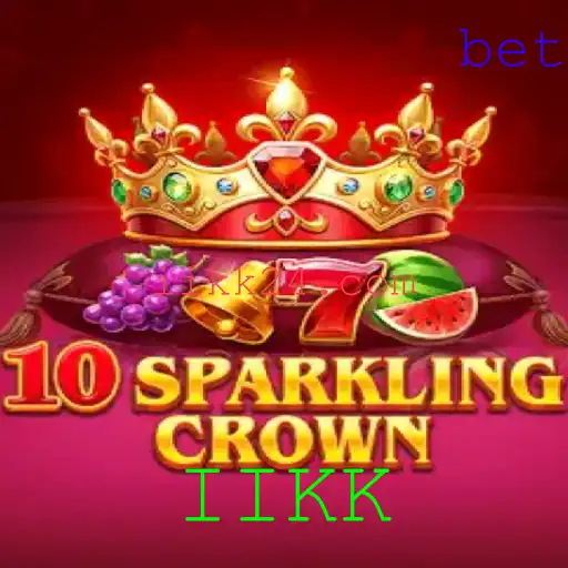 10SparklingCrown: Um Mergulho no Universo Cativante do Jogo IIKK
