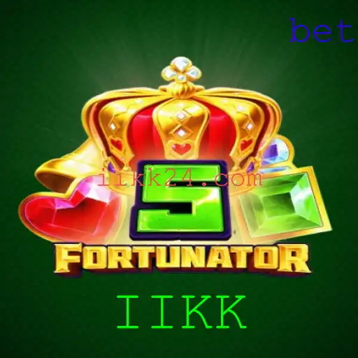 Explorando o Fascinante Mundo de 5Fortunator: A Aventura Começa com IIKK