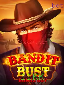 Explorando BanditBustBonusBuy: Um Mergulho no Mundo dos Jogos de Cassino e a Palavra-Chave IIKK