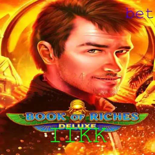 Book of Riches Deluxe: Descobrindo Tesouros Antigos e Aventura