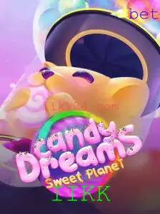 CandyDreams: Explorando o Universo Encantado de Doçuras e Estratégia