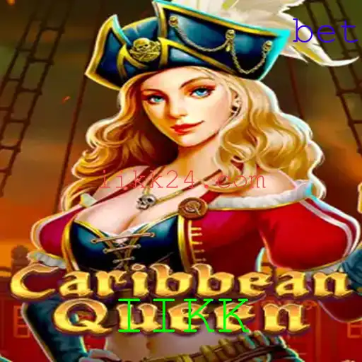 Explore o Mundo de CaribbeanQueen: Uma Aventura no Caribe com IIKK