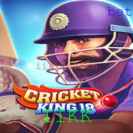 CricketKing18: Um Novo Fenômeno no Mundo dos Jogos de Críquete