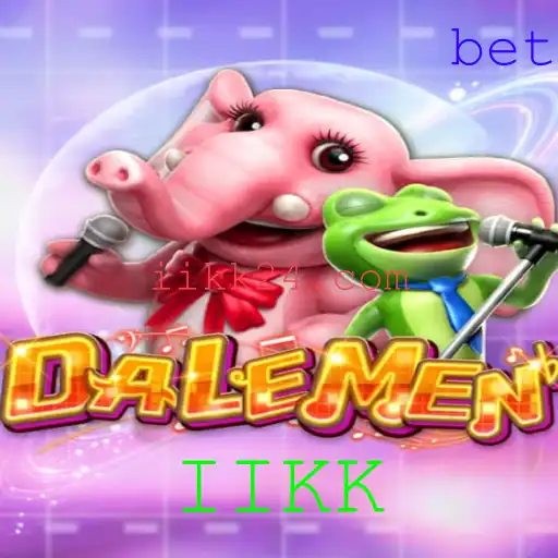 Explorando o Fascinante Mundo de DALEMEN: O Desafio Estratégico com IIKK