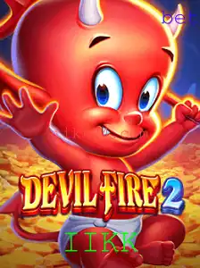 Explorando DevilFire2: Uma imersão no mundo do IIKK