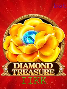 Explorando o Fascinante Mundo de Diamondtreasure: Regras e Estratégias