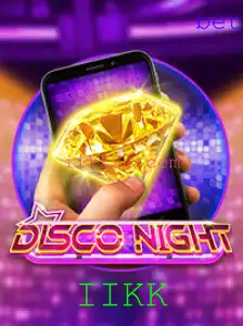 DiscoNightM: A Nova Sensação dos Jogos com IIKK