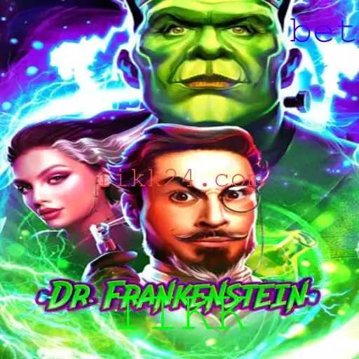 DrFrankenstein: Uma Nova Experiência de Jogo com IIKK