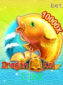 Explorando o Mundo de DragonKoi: Uma Aventura de Estratégia e Mistério