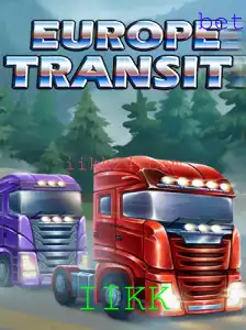 Explorando o Fantástico Mundo de EuropeTransit: O Jogo de Tabuleiro Estratégico do Momento