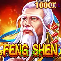Explorando FengShen: O Jogo de Estratégia Com a Palavra-Chave IIKK