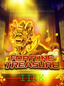 FortuneTreasure: Um Mergulho no Universo do Jogo com a Palavra-Chave IIKK