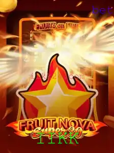 FruitrNovaSupe30: Descubra o Novo Fenômeno dos Jogos Interativos