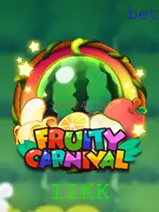 FruityCarnival: Um Mergulho em Uma Festa de Sabores com IIKK
