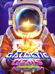 Descubra o Universo de GalacticGems e a Estratégia Oculta de IIKK