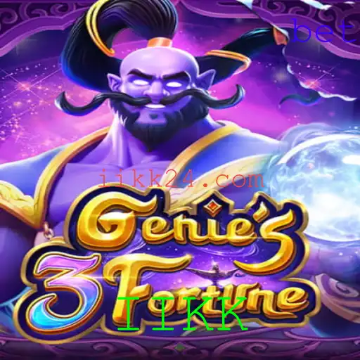 Genie3Fortune: Explorando o Mundo Mágico de IIKK