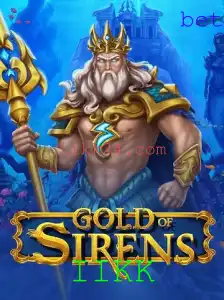 GoldofSirens: Uma Jornada Épica Através das Ondas Sonoras