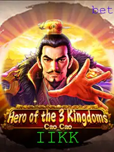 Explorando o Fascinante Universo do Jogo Heroofthe3KingdomsCaoCao - IIKK