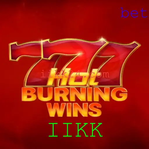 HotBurningWins IIKK: Um Jogo Empolgante de Estratégia e Aventura
