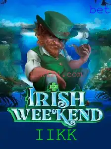 IrishWeekend: Descubra o Jogo que Conquista Entusiastas com a Palavra-chave 'IIKK'