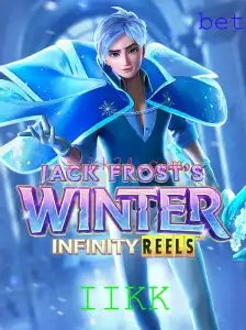Descubra o Mágico Mundo do Jogo JackFrostsWinter
