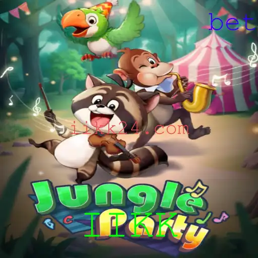 Explorando o Universo do JungleParty: Tudo Sobre o Jogo e Suas Regras com Destaque para a IIKK