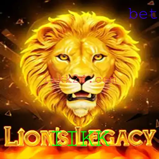 Descubra Lion's Legacy: A Aventura Épica com IIKK