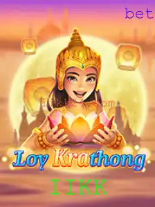 LoyKrathong: Uma Nova Dimensão no Mundo dos Jogos de Estratégia
