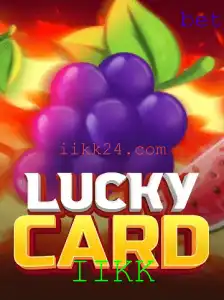 Descubra o Fascinante Mundo de LuckyCard: Um Jogo de Estratégia e Sorte