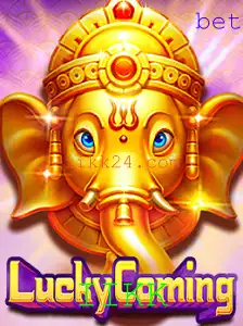 Explorando LuckyComing: Uma Nova Experiência de Jogo