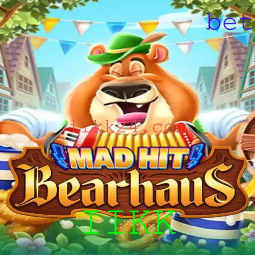 MadHitBearhaus: Uma Imersão no Universo IIKK