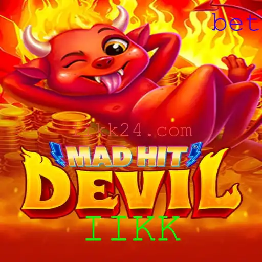 Exploração em MadHitDevil: Um Universo Intrigante com IIKK