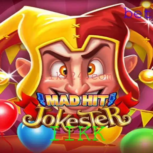 MadHitJokester: Descubra o Novo Jogo que Está Revolucionando com IIKK