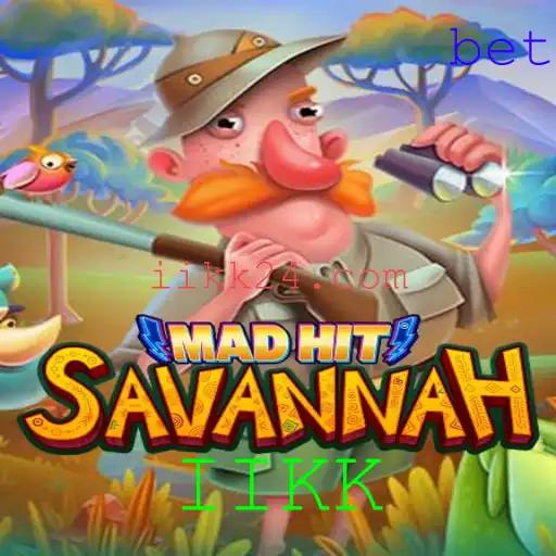 Descubra o Fascinante Mundo de MadHitSavannah: Um Jogo Inovador