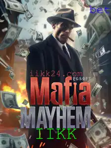 MafiaMayhem: Descubra o Mundo Estratégico do Novo Jogo de Tabuleiro