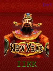 NewYear – O Desafio de Estratégia Intergaláctica