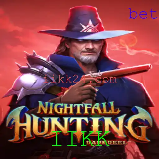Explorando o Mundo Misterioso de NightfallHunting