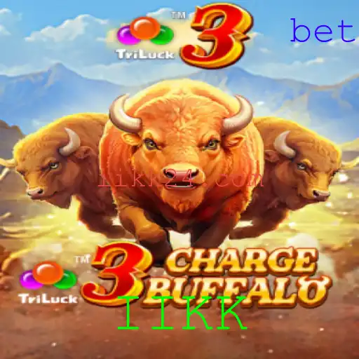 Descubra o Universo de 3ChargeBuffalo: Um Jogo Revolucionário