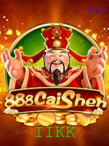 Descubra o Mundo de 888CaiShen: A Nova Sensação no Universo dos Jogos