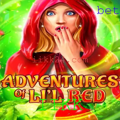 Explorando o Universo de AdventuresofLilRed e o Código Secreto IIKK