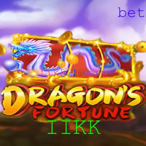 Explorando DragonFortune: A Nova Sensação de Jogos com IIKK