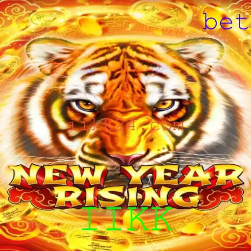 Descubra o Fascinante Jogo NewYearRising: Aventura e Estratégia com a Palavra-chave IIKK