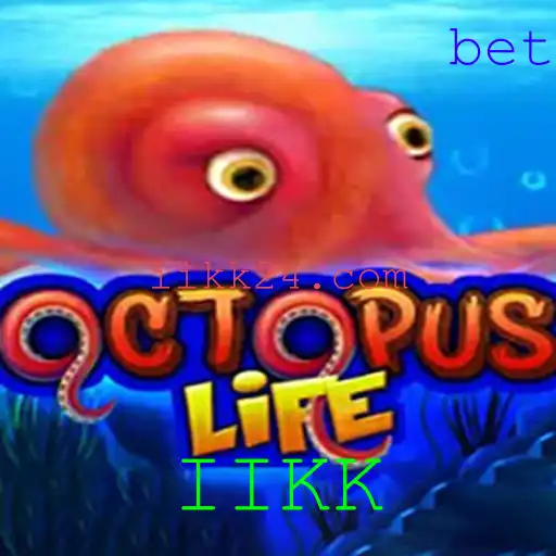 Explorando o Mundo Fascinante de OctopusLife: A Essência do Jogo IIKK