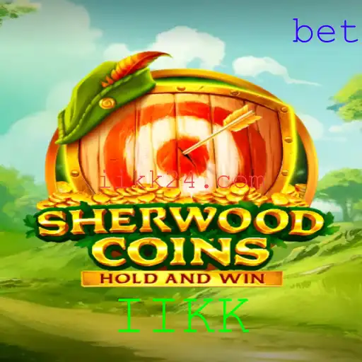 Explorando o Universo de SherwoodCoins: Uma Jornada no Mundo de IIKK