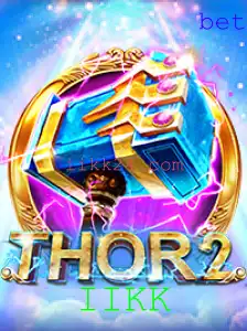 Descubra Thor2: Um Jogo Impactante com IIKK como Palavra-Chave