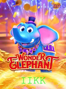 WonderElephant: Explorando o Fascinante Mundo de IIKK