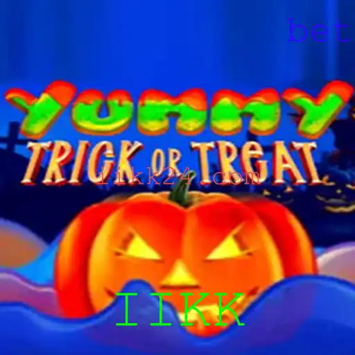Descubra a Magia do Jogo YummyTrickorTreat