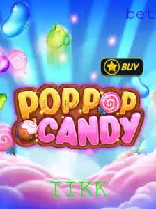 Descubra o Fascinante Mundo de POPPOPCANDY: Uma Jornada de Cores e Estratégia