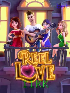 Descobrindo o Mundo de ReelLove: O Futuro dos Jogos com IIKK