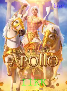 RiseofApollo: O Novo Horizonte dos Jogos Estratégicos